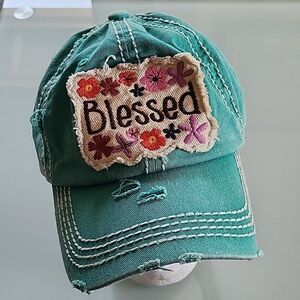 KBETHOS Vintage Adjustable Cap